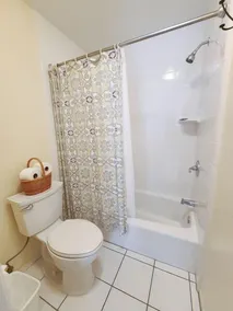 Desired D building with great south facing views and just steps to the sand. D102 NCV - Image 4