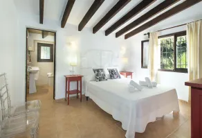 FINCA MORAGUES -  UMGEBEN VON NATUR - Image 4