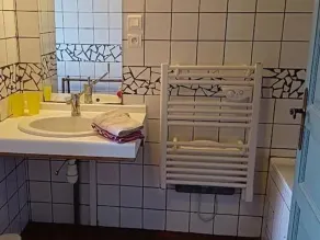Gîte Sauvagny, 3 værelser, 4 personer - Image 4