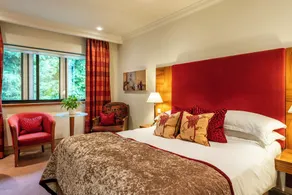 Knights Suite Rooms and Events - Image 4
