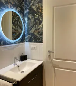 Modern 2 bedrooms - Cino 15 - Image 3