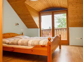 Nice apartment for 6 guests with A/C, TV and terrace - Image 4