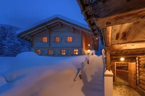 Chalet Berghaus Gauertal - Image 3