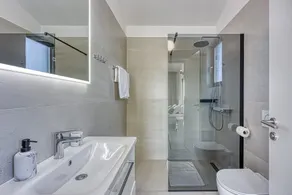 Villa Tetiana mit privatem Pool und Whirlpool - Image 3
