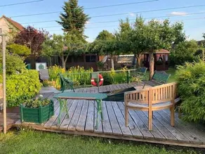 Ferienwohnung Fürsti - Image 5