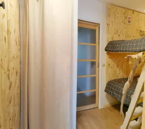 Cozy apartment near the slopes – Gourette - Image 5