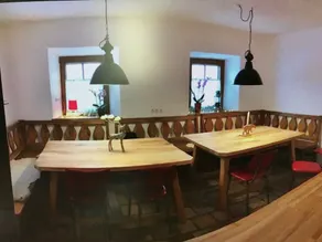 The \"Alte Hof\" - lovingly renovated farm - best location in Brixen iT. - Image 2