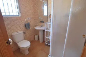Finca in ruhiger Lage, privater Pool, Klimaanlage, Internet, Spülmaschine - Image 2