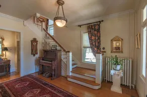 Stately Home i Historic Downtown Lexington, Virginia - Image 3