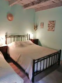 Authentic Corsican house in the mountains - Image 5