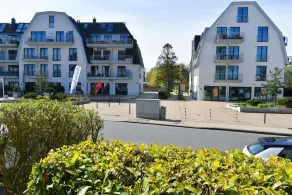 Ferienwohnung direkt am Strand der Ostsee - Image 5