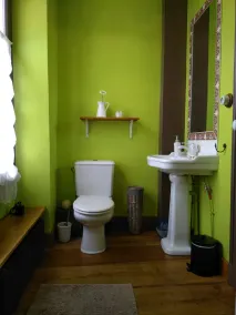 B&B just a stone's throw from Futuroscope and the A10 highway. - Image 2