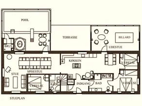 4 Star Holiday Home in Karup J - Image 3