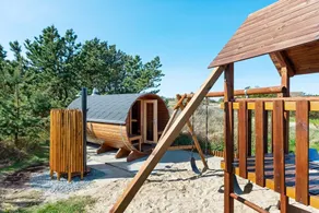 6 person feriebolig i Saltum-By Traum - Image 5