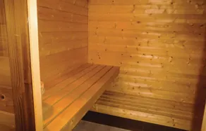 Nice home in Güntersberge with sauna - Image 2