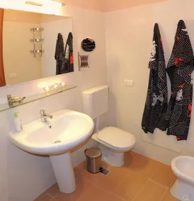 Villa Spiaggia Dorata-agios Nikitas Nature Villas - Image 4