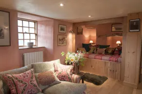A glorious historic 15th century Tower, with modern luxuries added... - Image 3