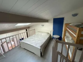 Seignosse les Bourdaines, villa patio climatisée , plage à pieds,  idéal famille - Image 3