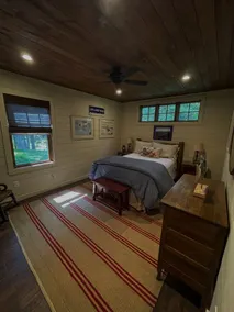 Wunderschöne Haus am See auf einem privaten Waldgrundstück, in der Nähe von Stowe und Jay Peak - Image 5