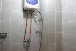 Chic and Cozy 2BR Apartment at Pinewood Jatinangor near JATOS - Image 3
