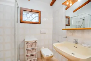 Villetta Amelie a Baja Sardinia mit Klimaanlage, Garten, Terrassen und Pool - Image 3