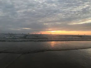 Der Michigansee ist nur 1 Gehminute entfernt! - Image 2