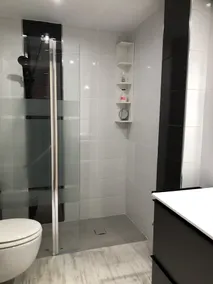 Semester i södra Spanien, pool, gratis Wi-Fi, strand, golf 18 hål - Image 3