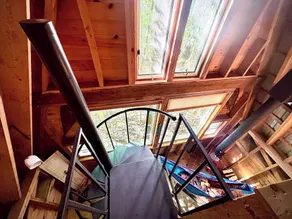Island Aframe Adventure in Maine - Image 2