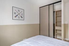 Maison pour 6 personnes à Saint Michel Chef Chef - Image 5