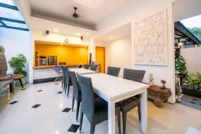 Seaside Boutique Hotel 106 (30m from beach) - Image 3