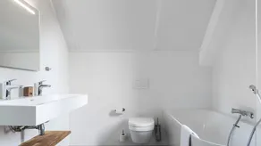 Semi-detached accommodation for 2 people - Image 3