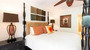 Spacious One-Bedroom Condo with Pool View, Balcony & Beach Club Access - Image 5