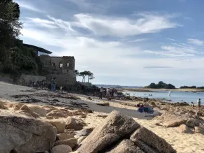 Sea view in Carantec - Image 4