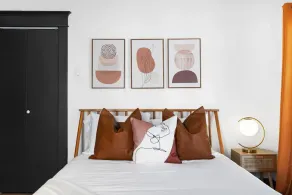 HGTV Featured Modern Craftsman Mins2Beach GameRm - Image 4
