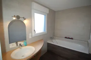 Villa de la Digue, 6 personer, ved vandet, SPA - Image 3