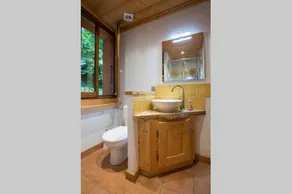 Charming apartment, view of Mont Joly, 3 star rating - Image 2