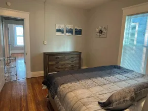 Beautiful furnished 2 bdr great location Elmwood - Image 5