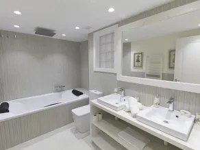Sitges Spaces Mediterranean Apartments 5 Bedrooms, 4 Bathrooms, 75M2 Terrace, Centre Sitges- Sleeps 10 - Image 3