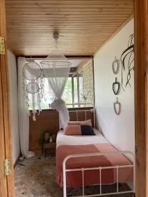 Serenity - a beautiful, secluded mud brick home on 3.5 acres - Image 3