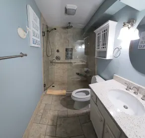 Et af de nyeste Oceanfront Condos på OBX- Hjørne 2 BR Betagende! - Image 4