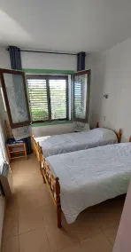 Wohnung in L'escala mit Pool Ruhige Lage - Image 4