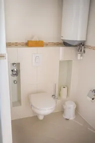 Friendly, wheelchair-accessible vacation rental in Lengfurt: The Berger Family - Image 4