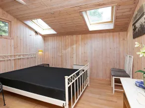 Tranquil Holiday Home in Jerup near Sea - Image 4