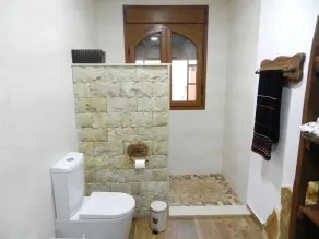 Maison rurale avec piscine privée et bonne communication - Image 4