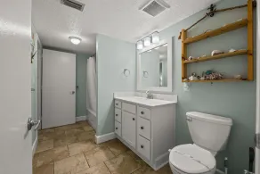 Spring Towers 604, 3 BR Ocean Front Luxury Condo with an Outdoor Swimming Pool, Hot Tub and Kiddie Pool - Image 5