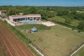 Residence Villa Manuela - Pool & Jacuzzi - Batlug - Image 5