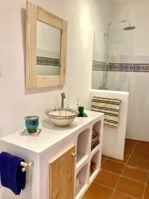Cortijo de la Fuente: Beautiful andalusian house with stunning views15' to beach - Image 2