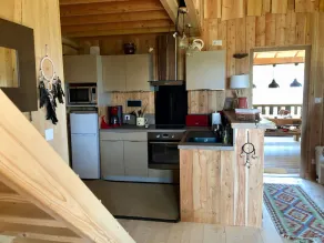 Open Range (Sorrel Cottage) - Image 4