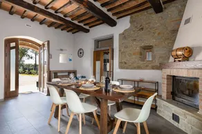 Villa dei Vini - Semesterhus med pool nära Trasimeno-sjön i Toscana - Image 5