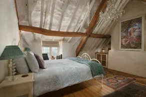 Daffodil Cottage - One Bedroom Villa, Sleeps 2 - Image 4